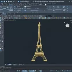 ZWCAD 2025 – doskonały program CAD