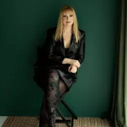 Dagmara Iwańska