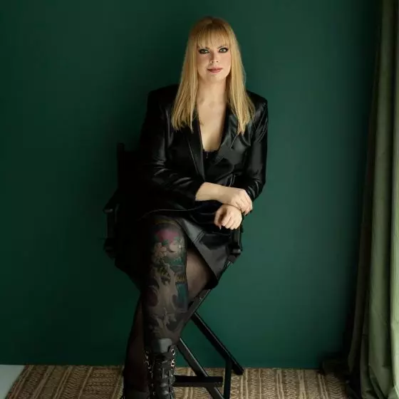 Dagmara Iwańska