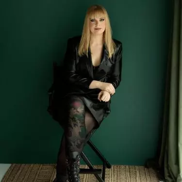 Dagmara Iwańska