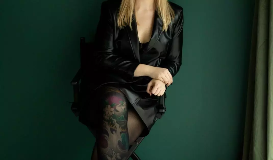 Dagmara Iwańska