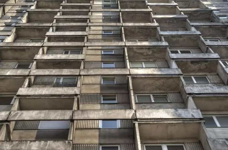 Brutalizm nie tylko w kinie – jak dobrze znasz polskie brutalistyczne budowle?