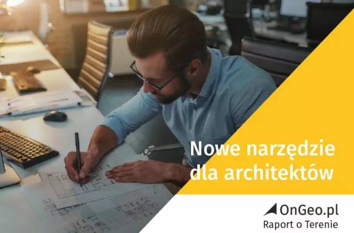 Od analizy działki po wizualizacje 3D. Kompletne dane CAD/GIS dla architektów i projektantów