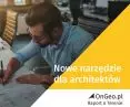 Od analizy działki po wizualizacje 3D. Kompletne dane CAD/GIS dla architektów i projektantów