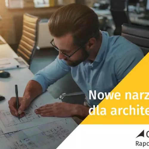 Od analizy działki po wizualizacje 3D. Kompletne dane CAD/GIS dla architektów i projektantów