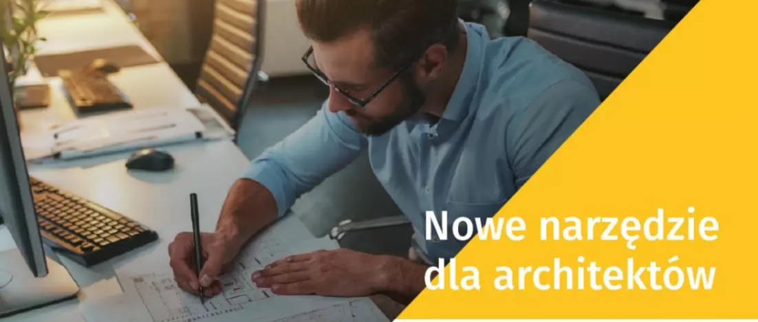 Od analizy działki po wizualizacje 3D. Kompletne dane CAD/GIS dla architektów i projektantów