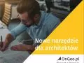 Od analizy działki po wizualizacje 3D. Kompletne dane CAD/GIS dla architektów i projektantów