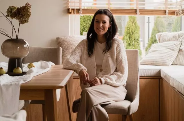 „Mam naprawdę ogromne szczęście do klientów”. Karina Roman w cyklu „10 pytań do architekta wnętrz”