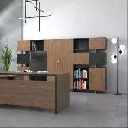 Meble gabinetowe Delsori