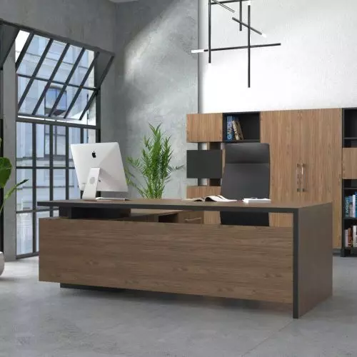 Hybrid office - how to design spaces for remote and stationary work?