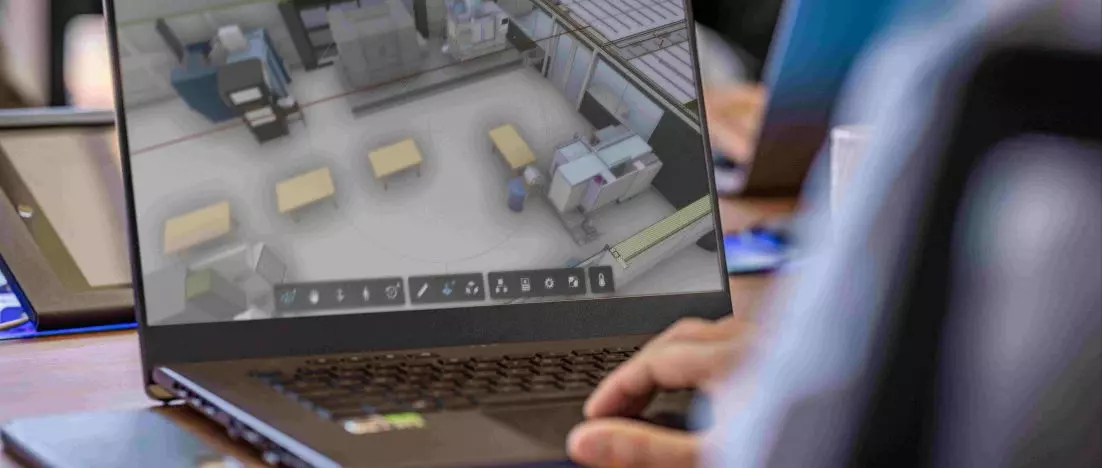 Technologiczna strategia przyszłości w zarządzaniu nieruchomościami