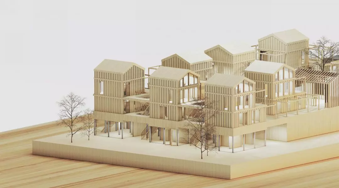 Wyróżnienie, proj.: Oliwia Jagła