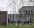 II Nagroda w kategorii Architektura użyteczności publicznej w 12. ed. konkursu o Nagrodę im. Stanisława Witkiewicza