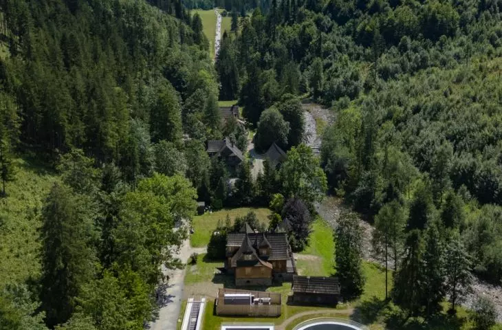 III Nagroda w kategorii Architektura użyteczności publicznej