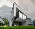 Wyróżnienie w kategorii Architektura mieszkaniowa w 12. ed. konkursu o Nagrodę im. Stanisława Witkiewicza