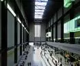 Galeria Tate Modern w Londynie