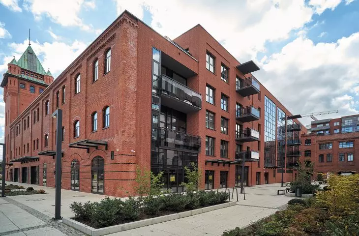 Elastolith - brick façade solutions for professionals