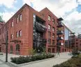 Brick façade solutions for professionals