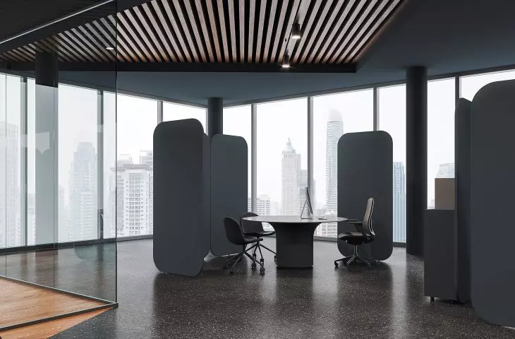 Acoustic systems of the future from Sünkel - ideal solutions for your interiors