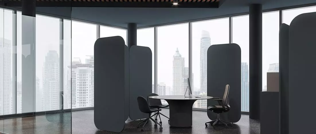 Acoustic systems of the future from Sünkel - ideal solutions for your interiors