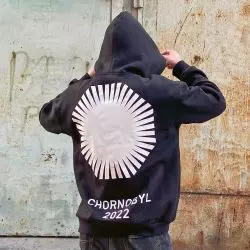Branding Czarnobyla
