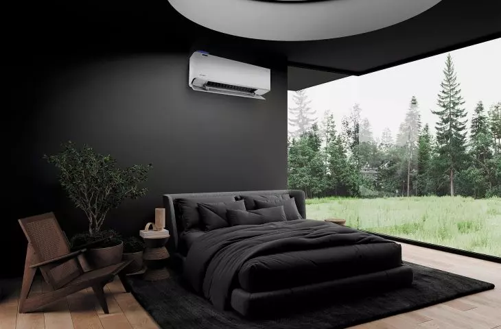 Największa oferta klimatyzatorów pokojowych. Poznaj Rotenso
