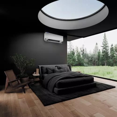 Największa oferta klimatyzatorów pokojowych. Poznaj Rotenso