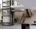 Eltec Home Lift – piękne, funkcjonalne i w pełni elektryczne windy