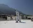 MARISEAL SYSTEM® liquid polyurethane membrane system