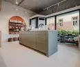 Ant Microcement, Umilaj Concept Poznań, Resistone® EX Ground Musgo System