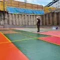 Your partner in construction acoustics and vibration isolation