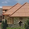 Inspired by nature - fiber-cement for roofs
