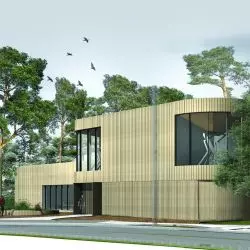 Centrum Inicjatyw Kulturalnych w Komorowie