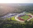 Centrum treningowe dla sportowców w Druskiennikach na Litwie