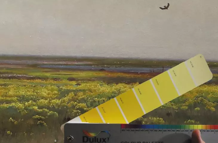 DULUX PROFESSIONAL tworzy, profesjonaliści akceptują