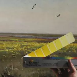 DULUX PROFESSIONAL tworzy, profesjonaliści akceptują