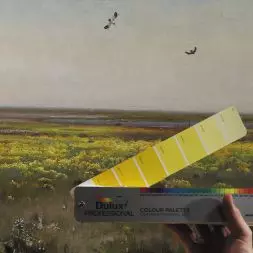 DULUX PROFESSIONAL tworzy, profesjonaliści akceptują