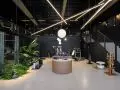 Showroom w siedzibie firmy, PENT., fot. Tomasz Zakrzewski