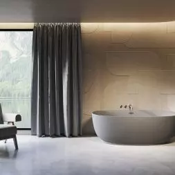 Wanna: Phatos Free w kolorze Stone Grey