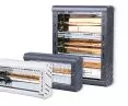 Promienniki – model SOLART-S