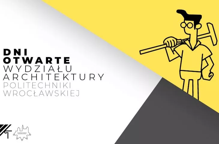 Where to study architecture? Open Days at the Wrocław University of Technology