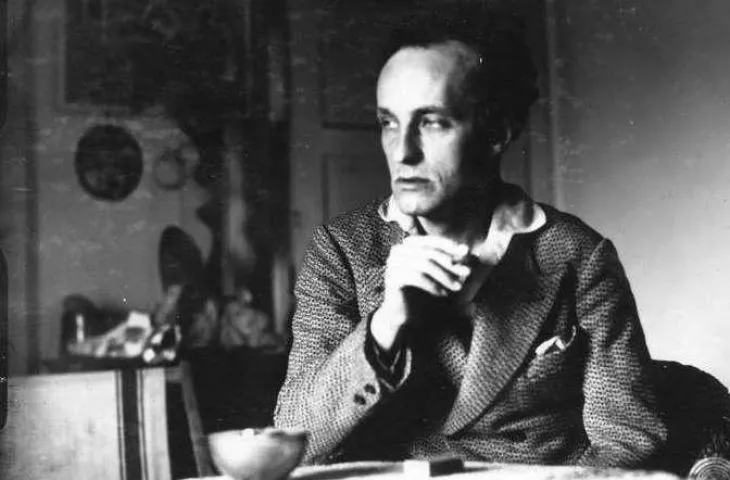 Władysław Strzemiński