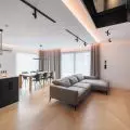 Four generations of innovation in wood flooring