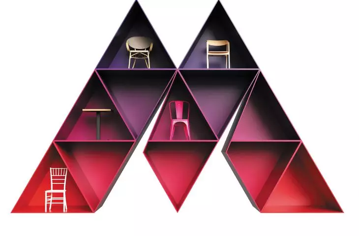 Mextra – commercial furniture – inspirujemy do tworzenia unikalnych przestrzeni