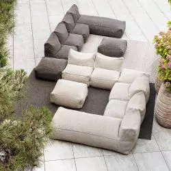 Roolf Living – belgijskie pufy i meble outdoorowe