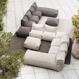 Roolf Living – belgijskie pufy i meble outdoorowe