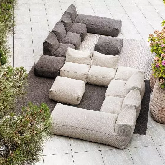 Roolf Living – belgijskie pufy i meble outdoorowe