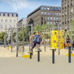 Kolekcja Ninjaworkout