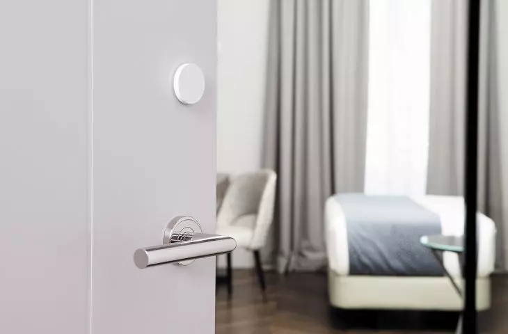 Pioneering technology for facility access, identity management and electronic locks