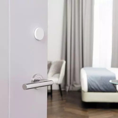 Pioneering technology for facility access, identity management and electronic locks